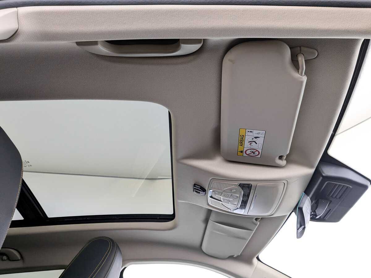 ФАВ Бестюн Т77 б/у, 2022, Роботизированная. Фото: #21