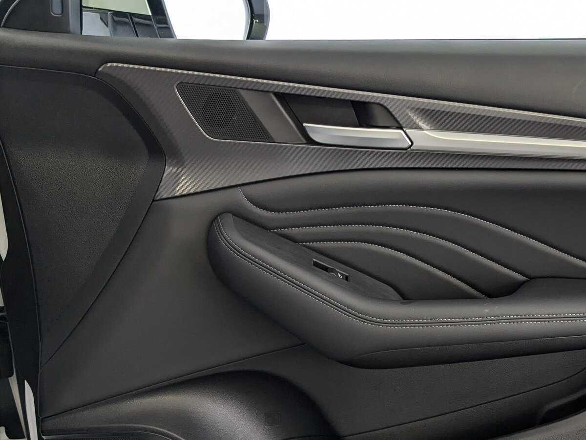 Хавал Ф7-икс б/у, 2022, Роботизированная. Фото: #22