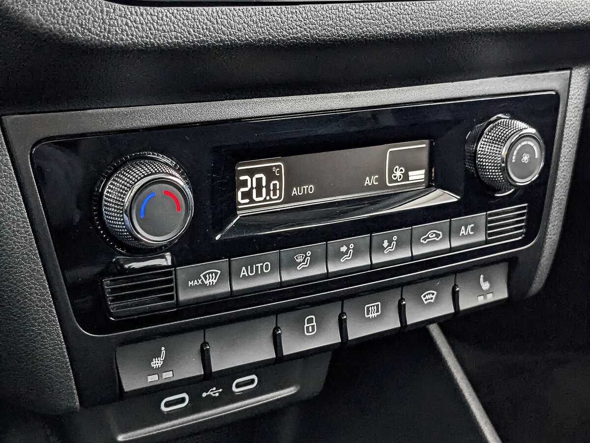 Шкода Рапид б/у, 2020, Роботизированная. Фото: #19