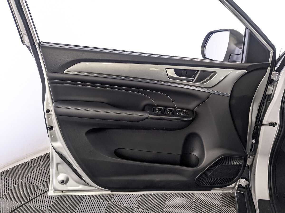 Хавал М6 б/у, 2023, Роботизированная. Фото: #18