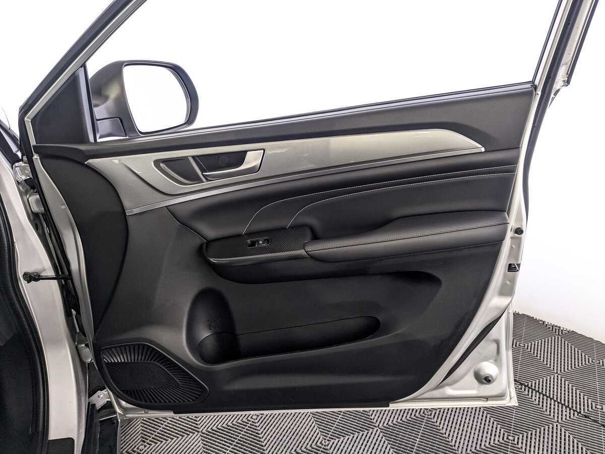 Хавал М6 б/у, 2023, Роботизированная. Фото: #23