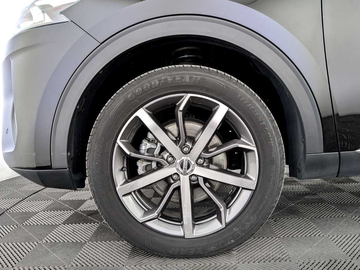 Хавал Ф7-икс б/у, 2021, Роботизированная. Фото: #17