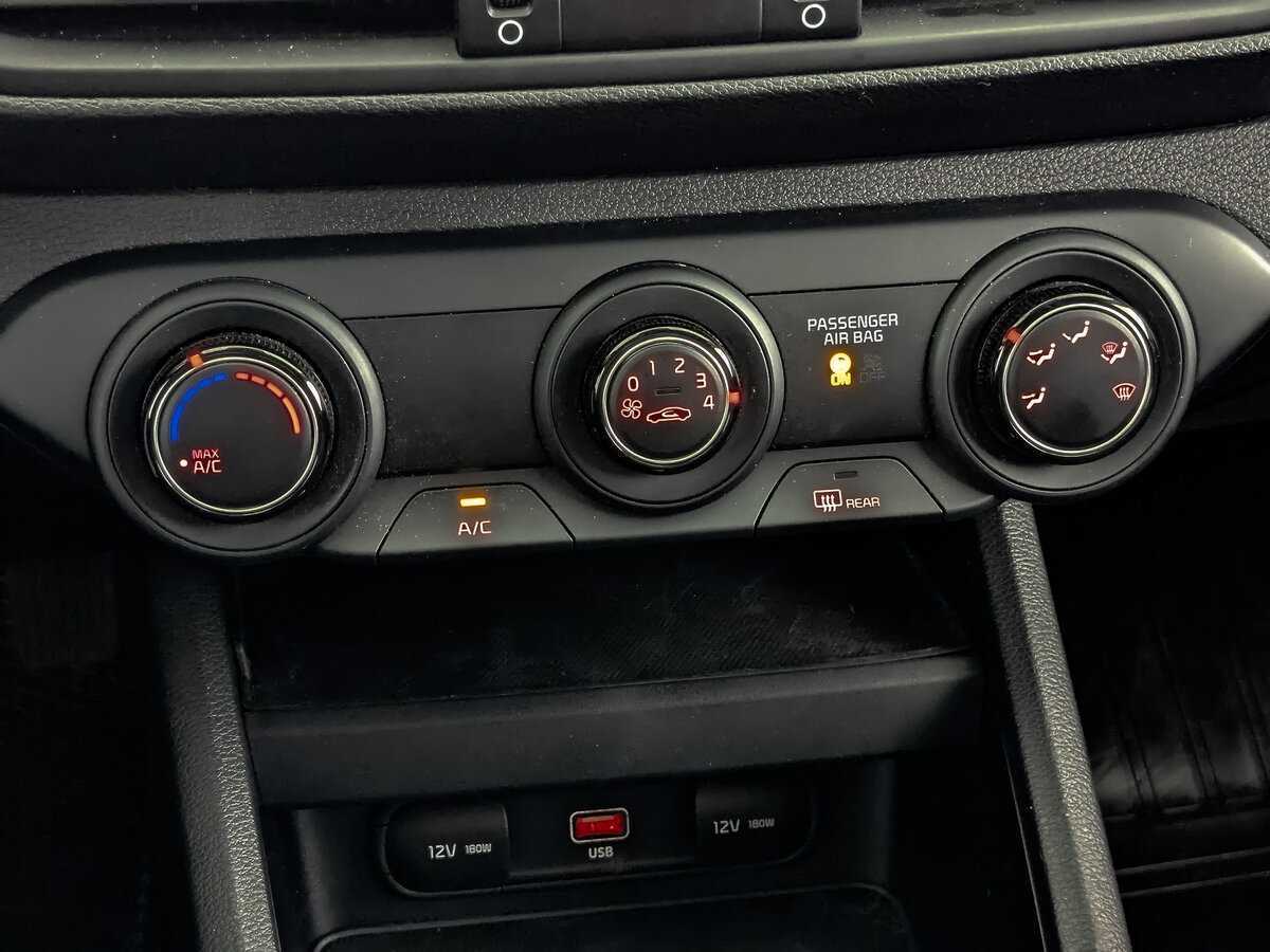 Киа Церато б/у, 2022, Механическая. Фото: #23