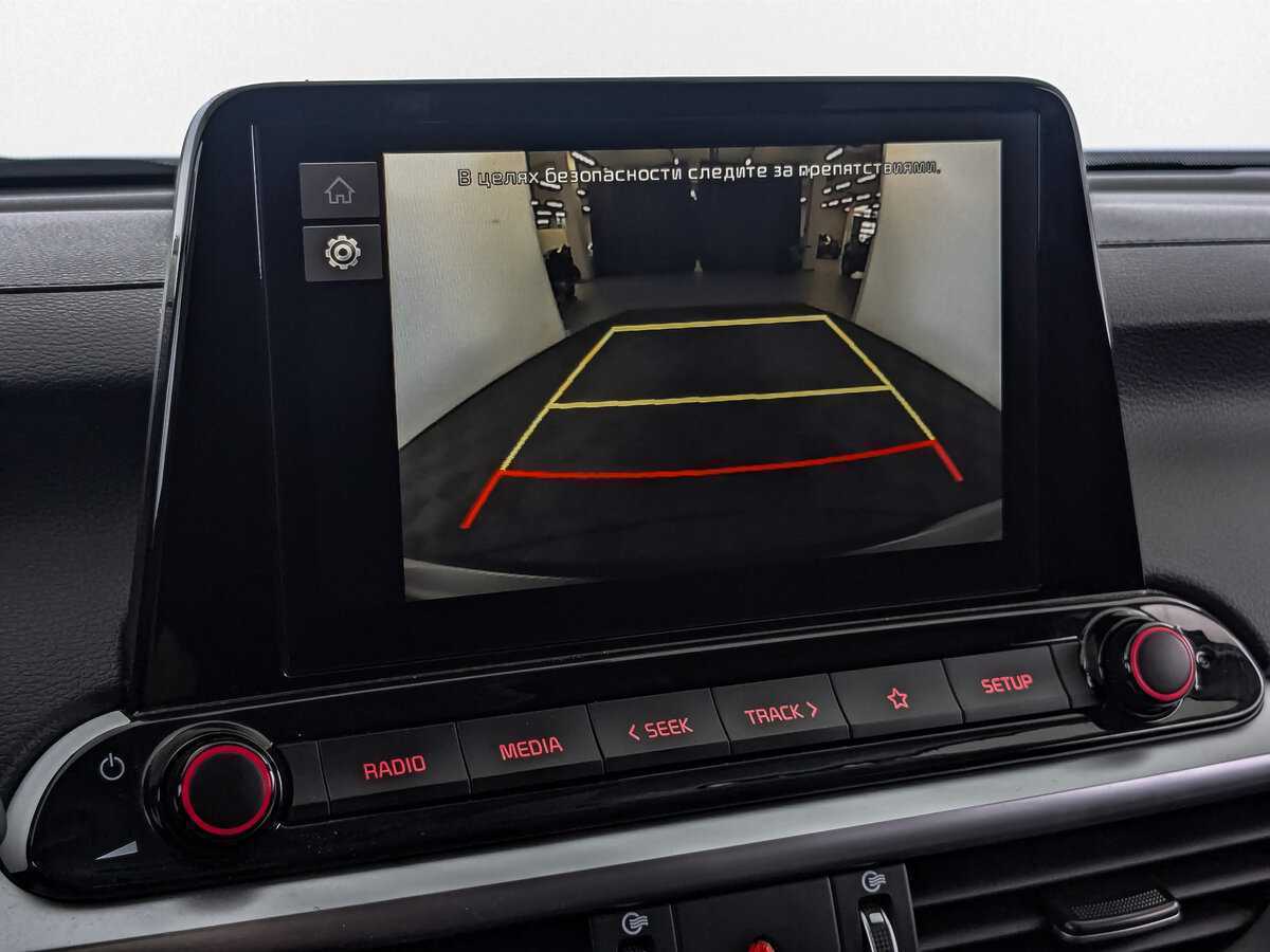 Киа Церато б/у, 2022, Механическая. Фото: #24