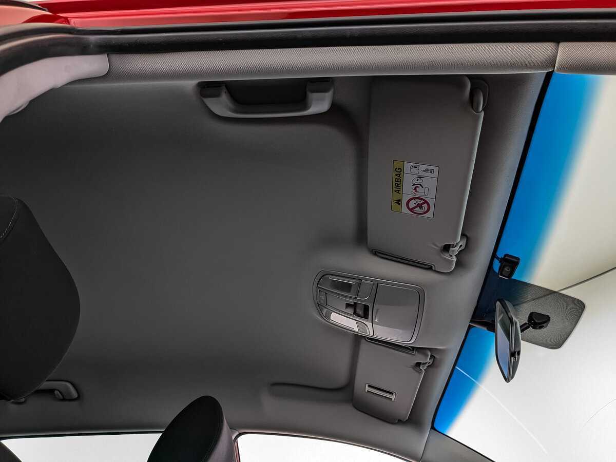 Хендай Туксон б/у, 2019, Автоматическая. Фото: #21