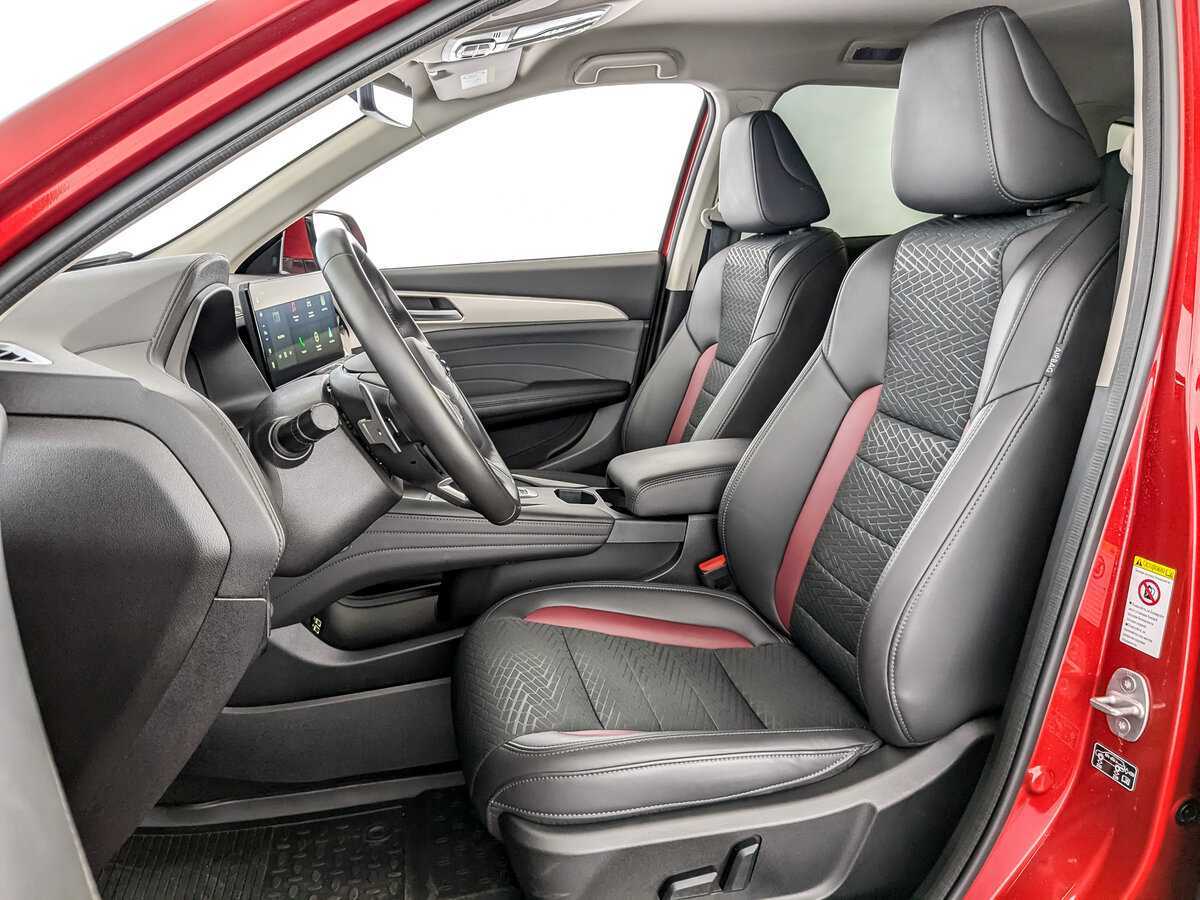 Хавал Ф7 б/у, 2023, Роботизированная. Фото: #19