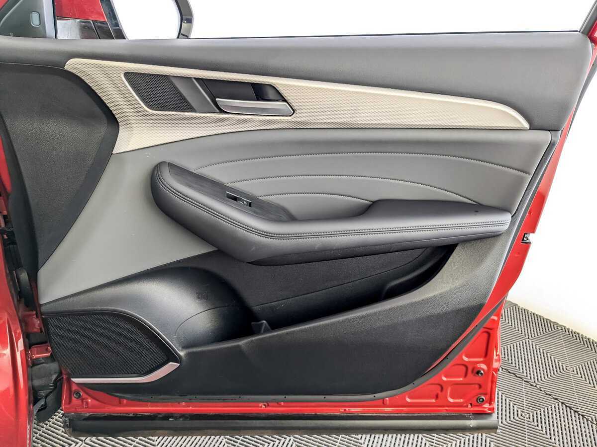 Хавал Ф7 б/у, 2023, Роботизированная. Фото: #24