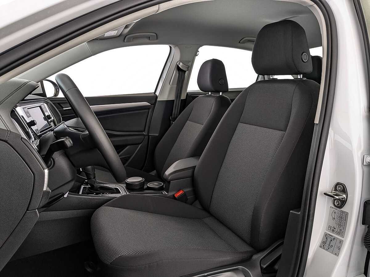 Фольксваген Джетта б/у, 2020, Автоматическая. Фото: #18