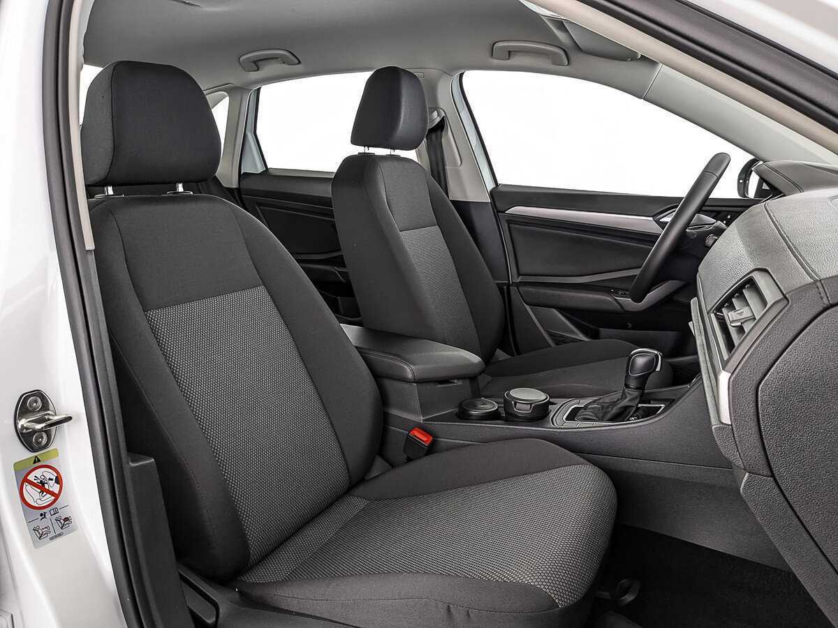 Фольксваген Джетта б/у, 2020, Автоматическая. Фото: #21