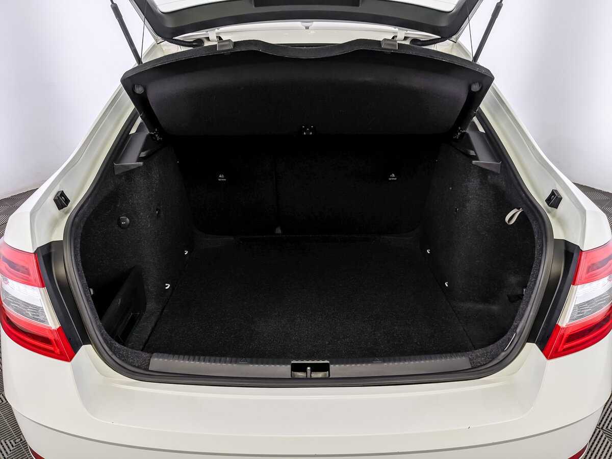 Шкода Октавия б/у, 2019, Автоматическая. Фото: #9