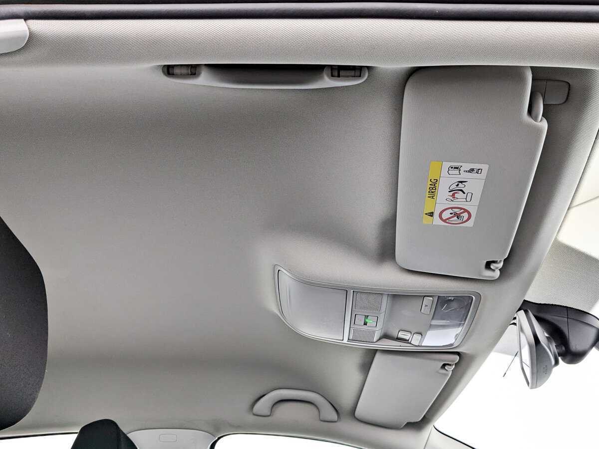 Шкода Октавия б/у, 2019, Автоматическая. Фото: #21