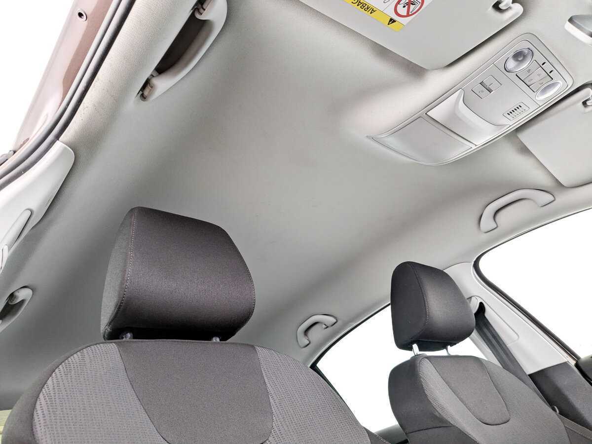 Шкода Октавия б/у, 2019, Роботизированная. Фото: #21