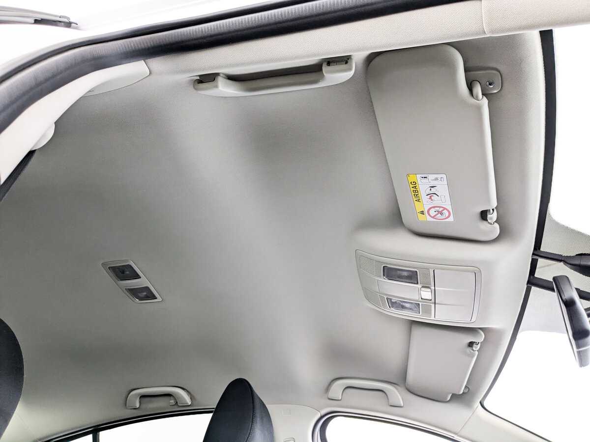 Мазда 6 б/у, 2014, Автоматическая. Фото: #21