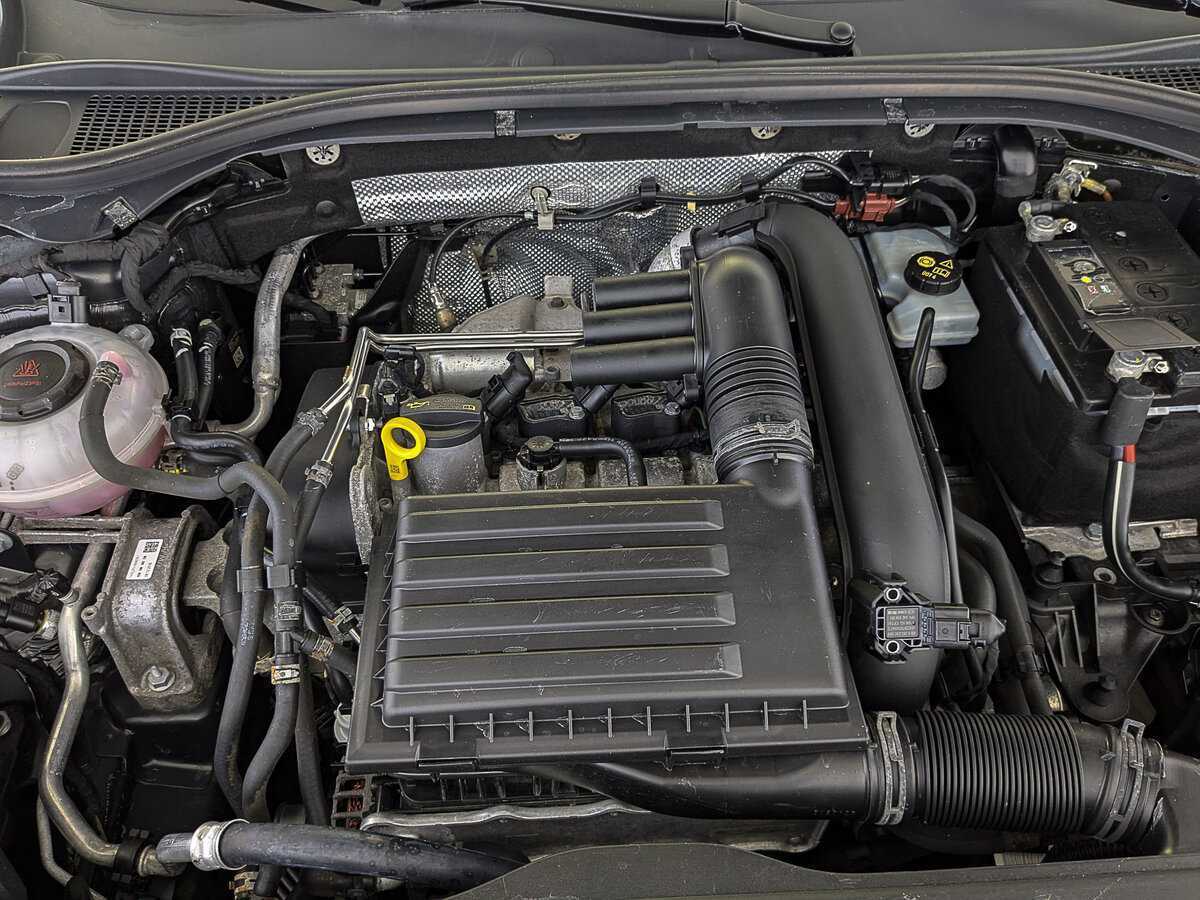 Шкода Суперб б/у, 2019, Роботизированная. Фото: #8