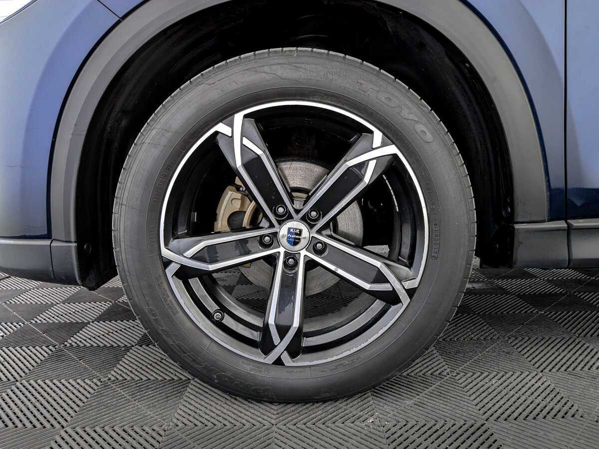 Мазда Ц-Икс-5 б/у, 2017, Автоматическая. Фото: #17