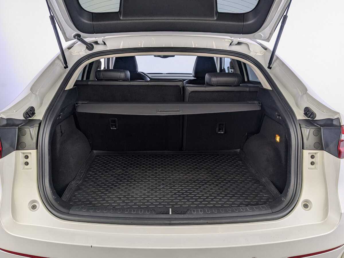 Хавал Ф7-икс б/у, 2021, Роботизированная. Фото: #9