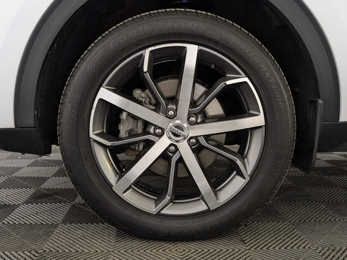 Хавал Ф7-икс б/у, 2021, Роботизированная. Фото: #11