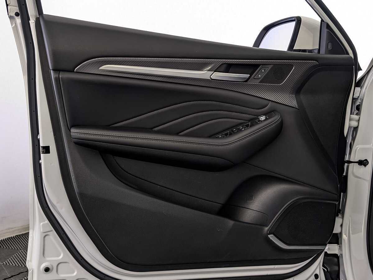 Хавал Ф7-икс б/у, 2021, Роботизированная. Фото: #18