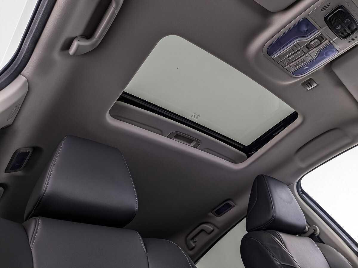 Хавал Ф7-икс б/у, 2021, Роботизированная. Фото: #21