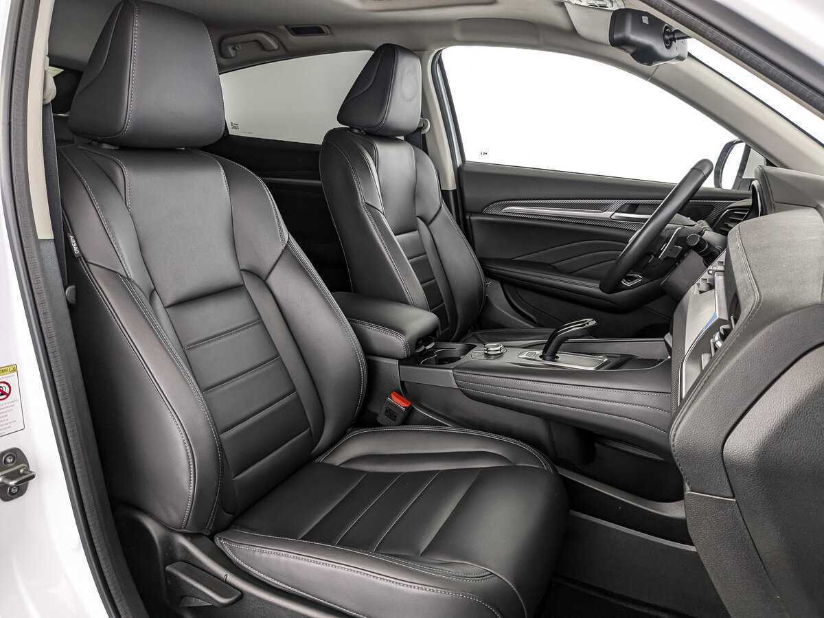 Хавал Ф7-икс б/у, 2021, Роботизированная. Фото: #22