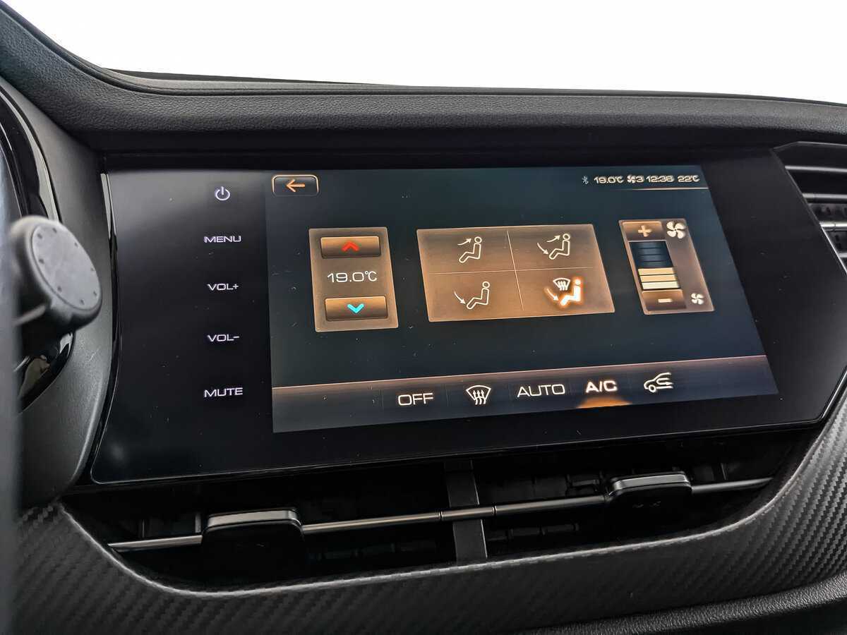 Хавал Ф7-икс б/у, 2021, Роботизированная. Фото: #24