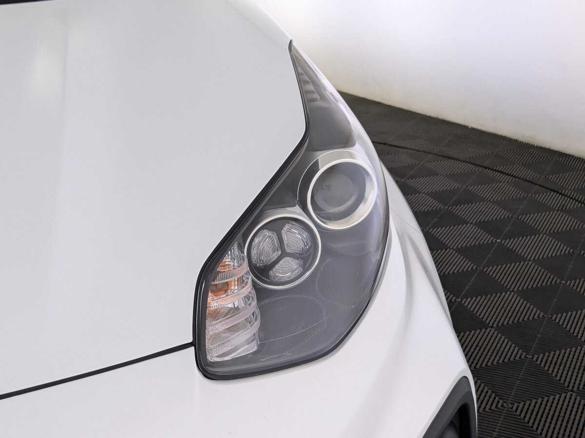 Киа Спортейдж б/у, 2020, Автоматическая. Фото: #10