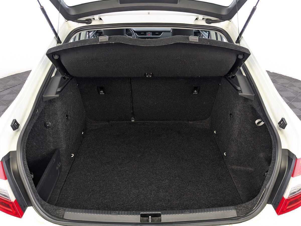 Шкода Октавия б/у, 2019, Автоматическая. Фото: #9