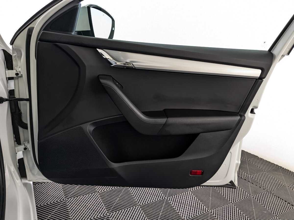 Шкода Октавия б/у, 2019, Автоматическая. Фото: #24