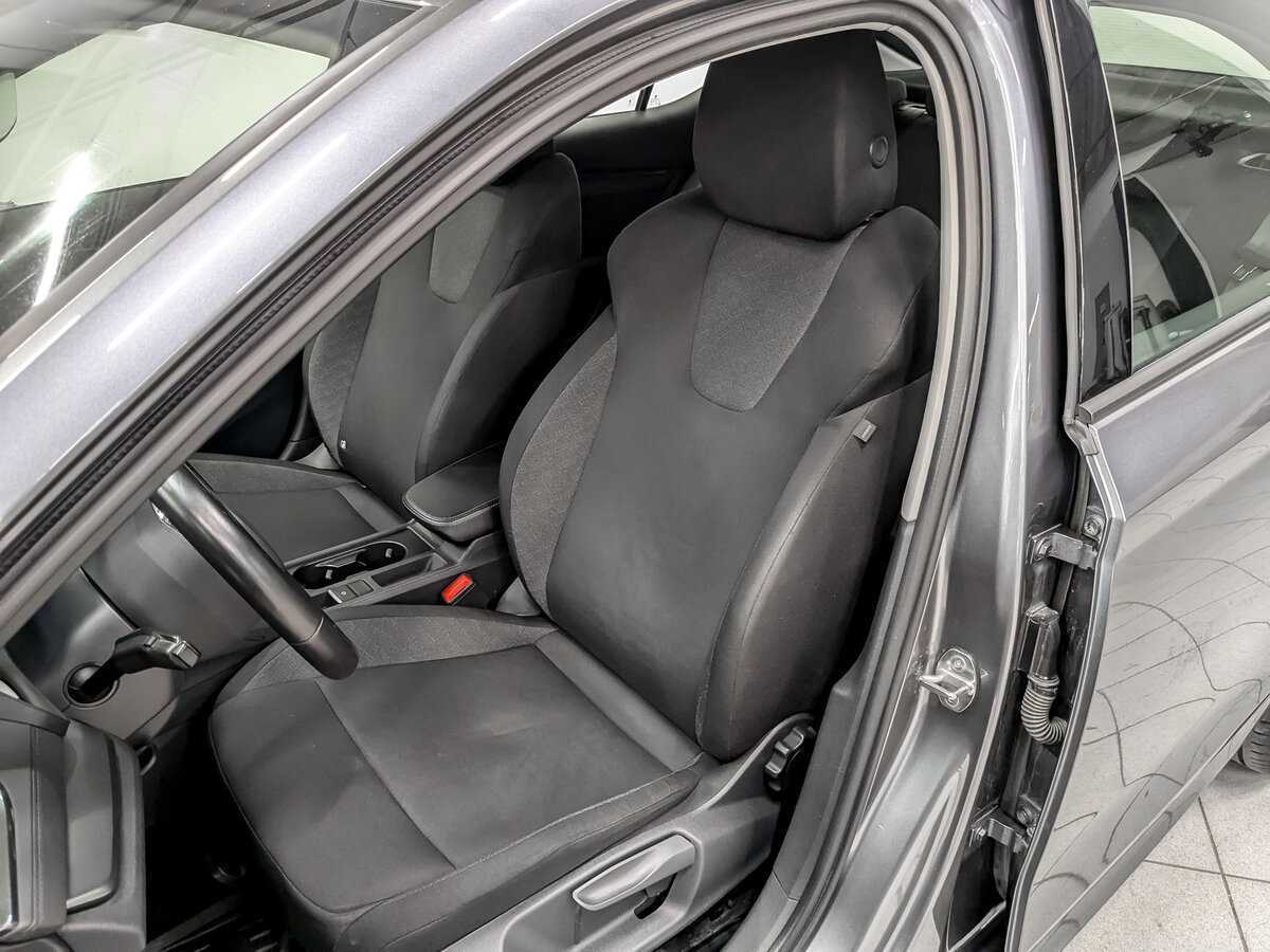 Шкода Октавия б/у, 2021, Автоматическая. Фото: #19