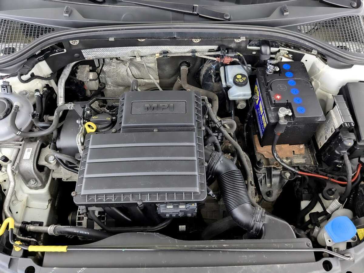 Шкода Октавия б/у, 2019, Автоматическая. Фото: #8