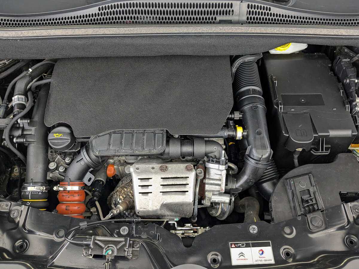 Ситроен Ц3 Эйркросс б/у, 2018, Автоматическая. Фото: #8