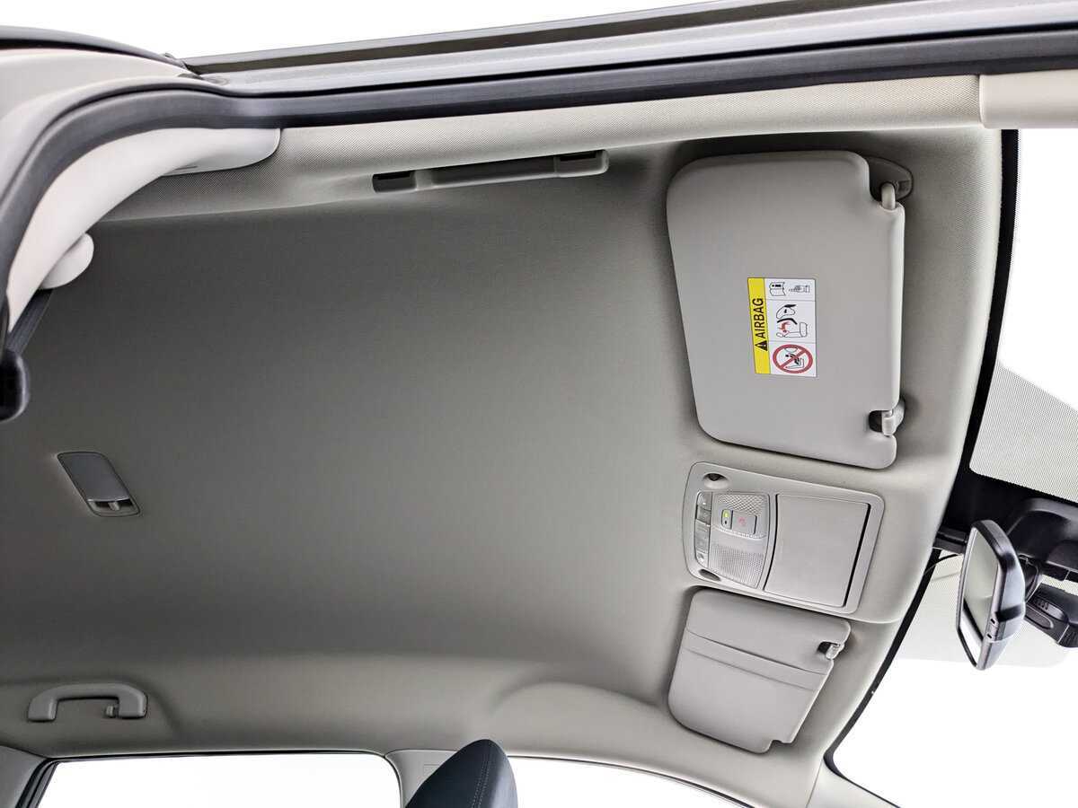 Ниссан Икс-Трейл б/у, 2017, Вариатор. Фото: #19