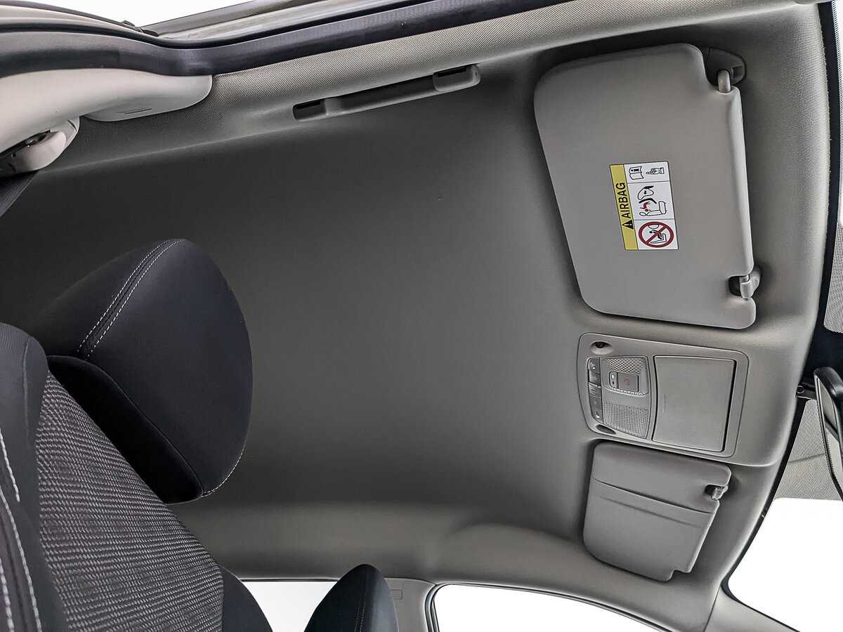 Ниссан Икс-Трейл б/у, 2018, Вариатор. Фото: #21