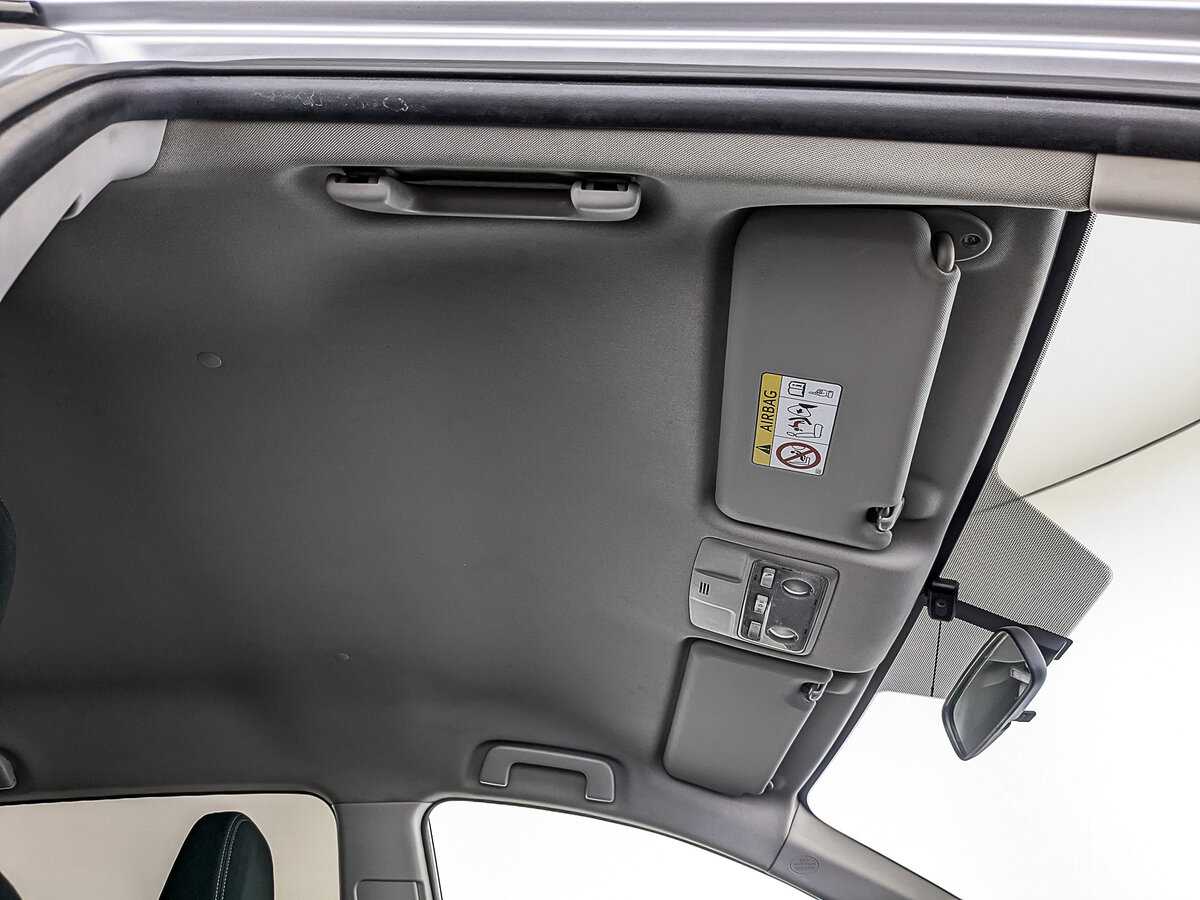 Тойота Рав4 б/у, 2013, Вариатор. Фото: #21