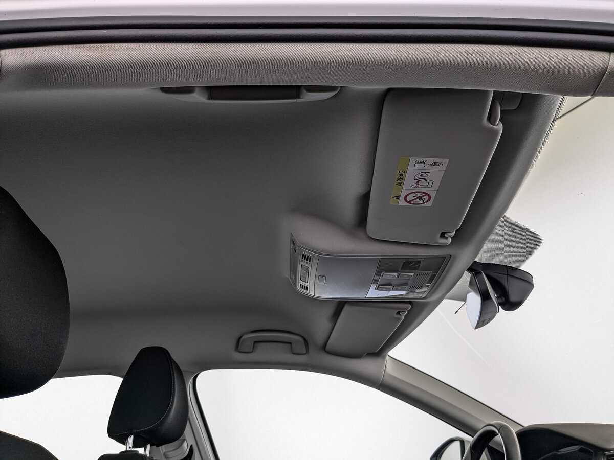 Шкода Суперб б/у, 2017, Роботизированная. Фото: #20