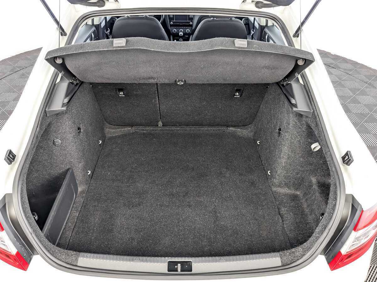 Шкода Октавия б/у, 2019, Механическая. Фото: #9