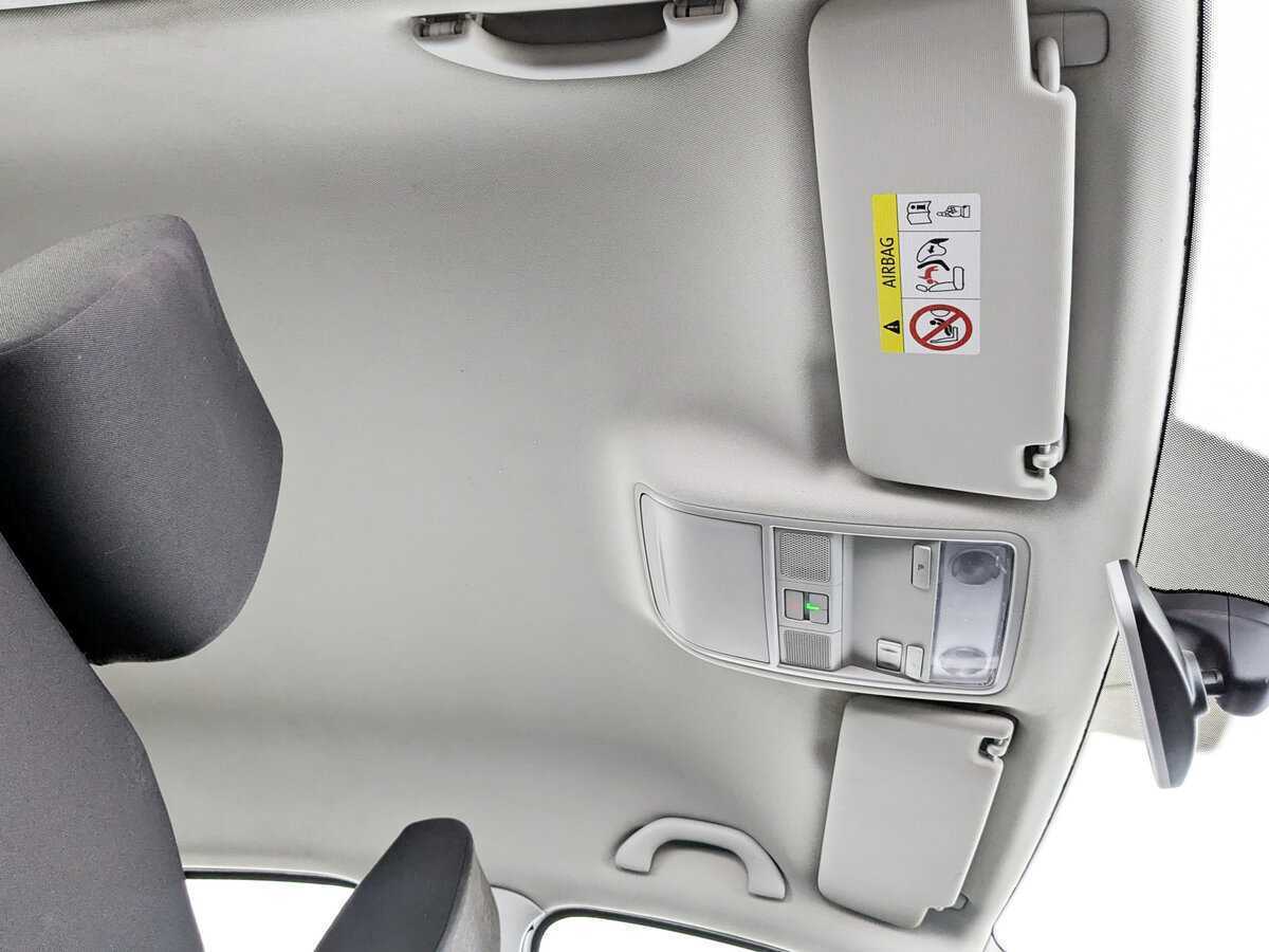 Шкода Октавия б/у, 2019, Механическая. Фото: #19