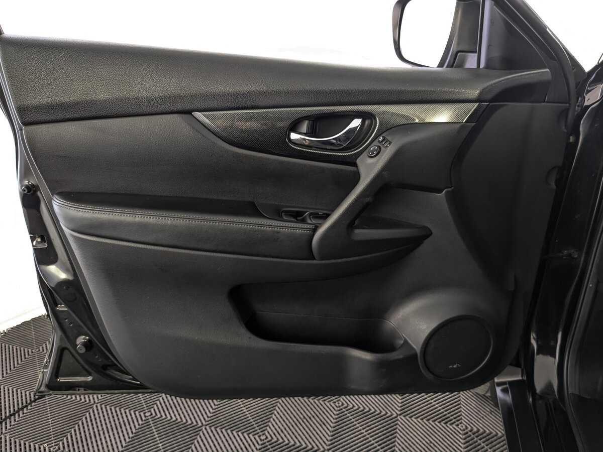 Ниссан Икс-Трейл б/у, 2015, Вариатор. Фото: #15