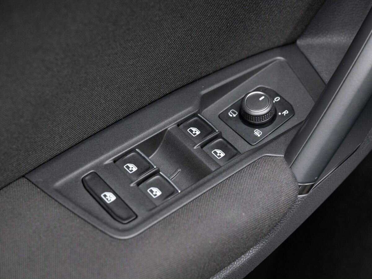 Фольксваген Тигуан б/у, 2017, Роботизированная. Фото: #18