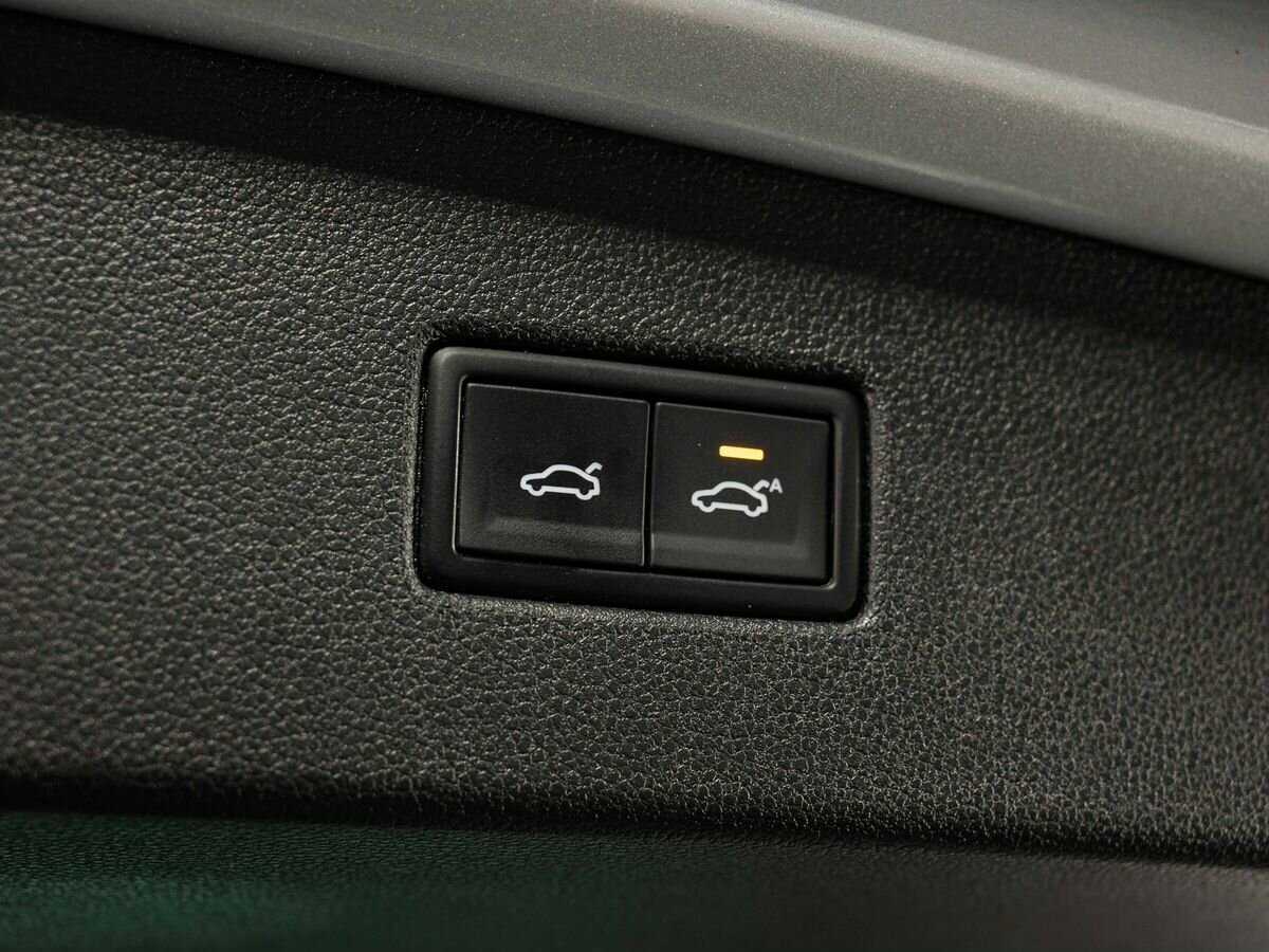 Фольксваген Тигуан б/у, 2017, Роботизированная. Фото: #25