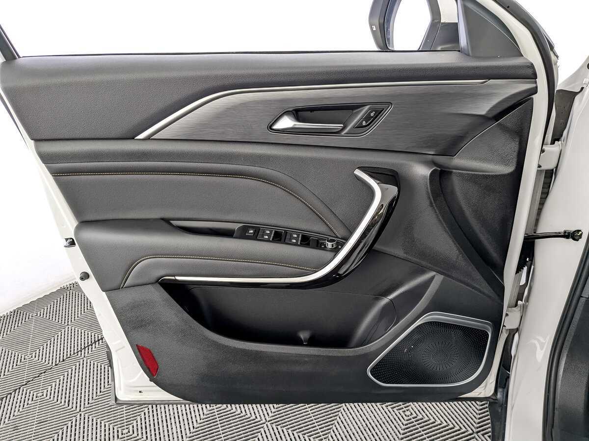 ФАВ Бестюн Т77 б/у, 2021, Роботизированная. Фото: #16