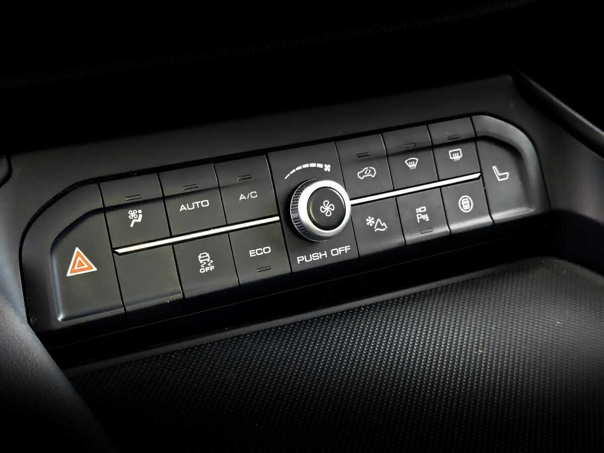 Хавал Ф7 б/у, 2020, Роботизированная. Фото: #24