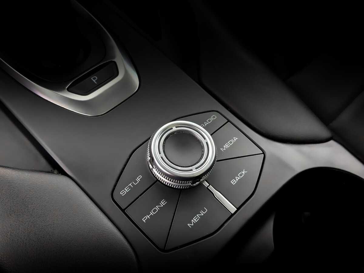 Хавал Ф7 б/у, 2020, Роботизированная. Фото: #25