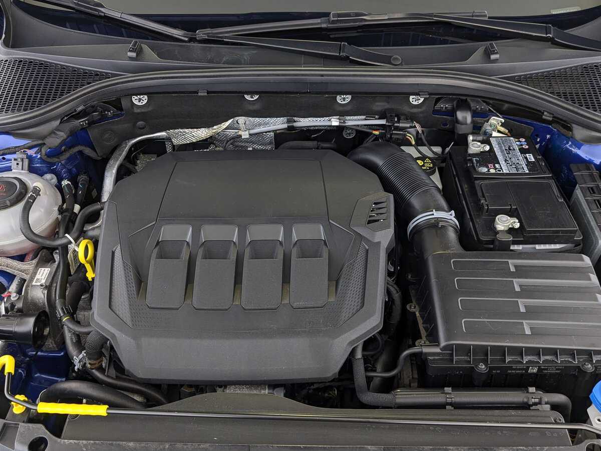 Шкода Октавия б/у, 2019, Роботизированная. Фото: #8