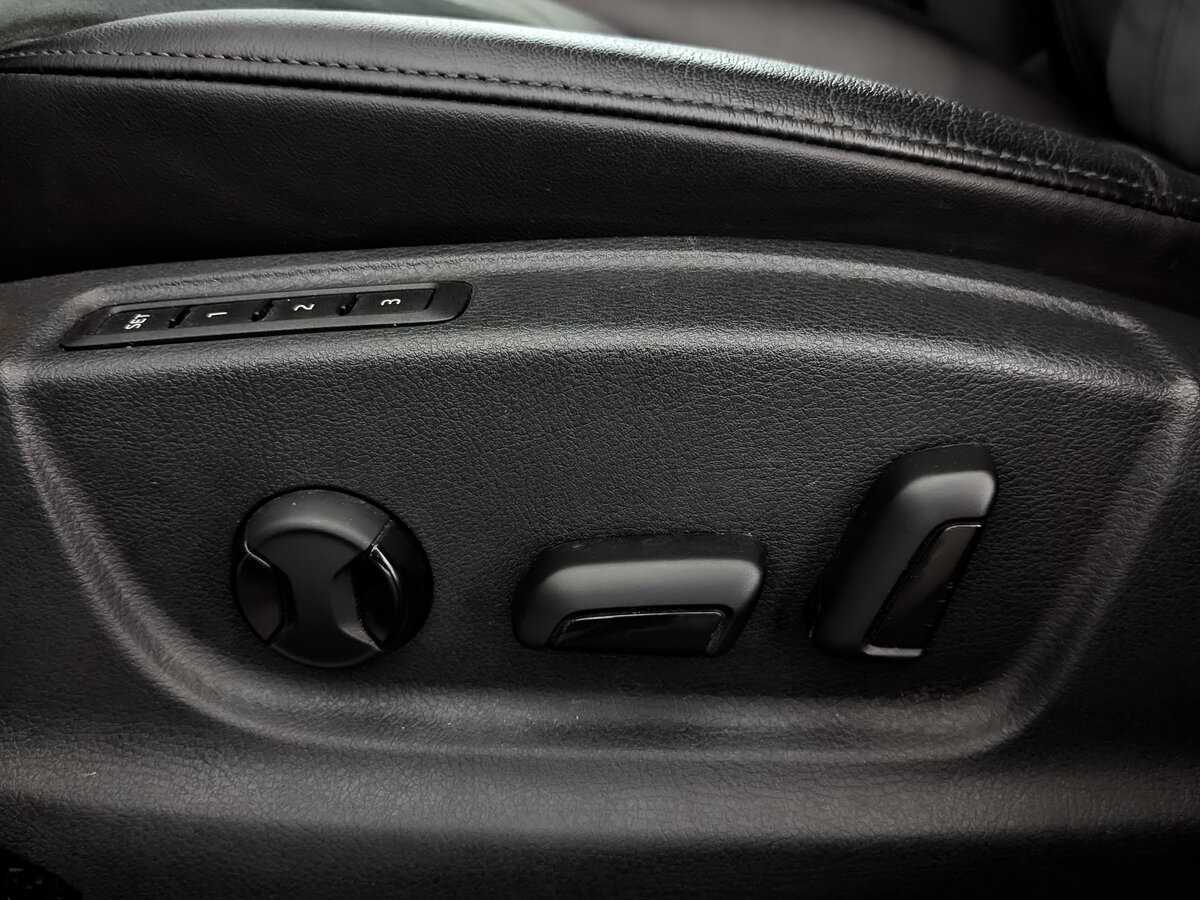 Шкода Октавия б/у, 2019, Роботизированная. Фото: #27