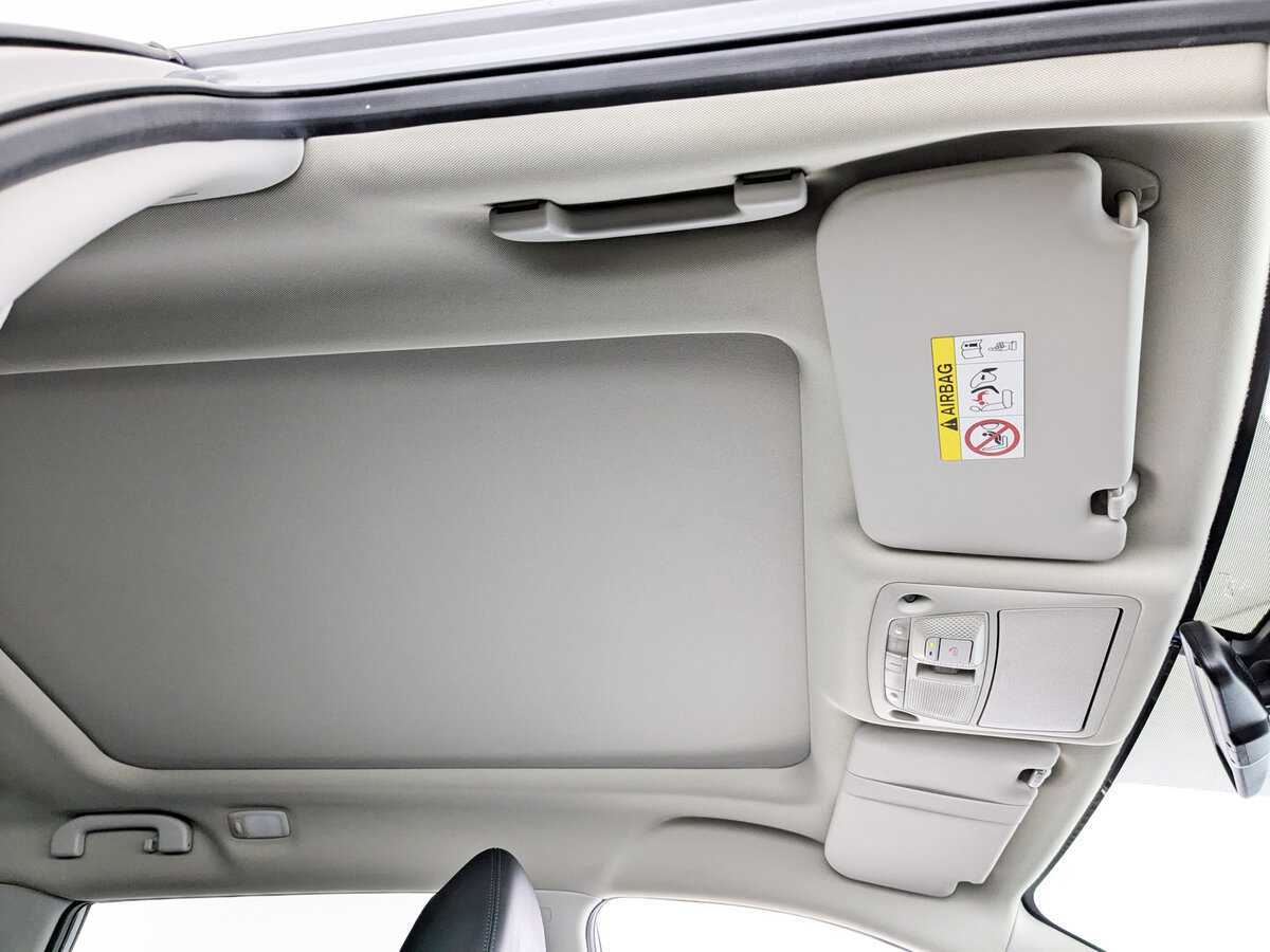 Ниссан Икс-Трейл б/у, 2017, Вариатор. Фото: #22