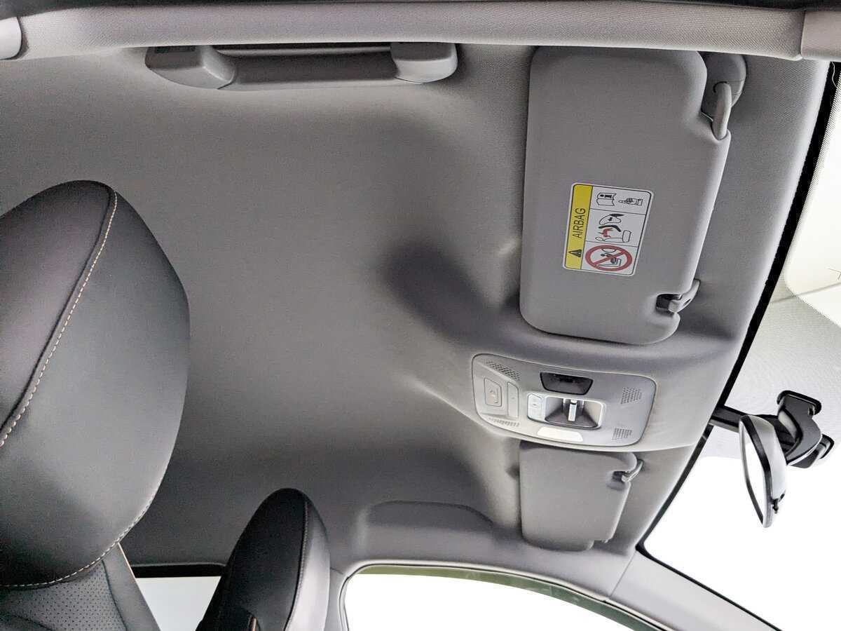 Омода Ц5 б/у, 2023, Вариатор. Фото: #21