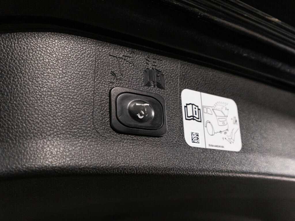 Форд Куга б/у, 2017, Автоматическая. Фото: #15