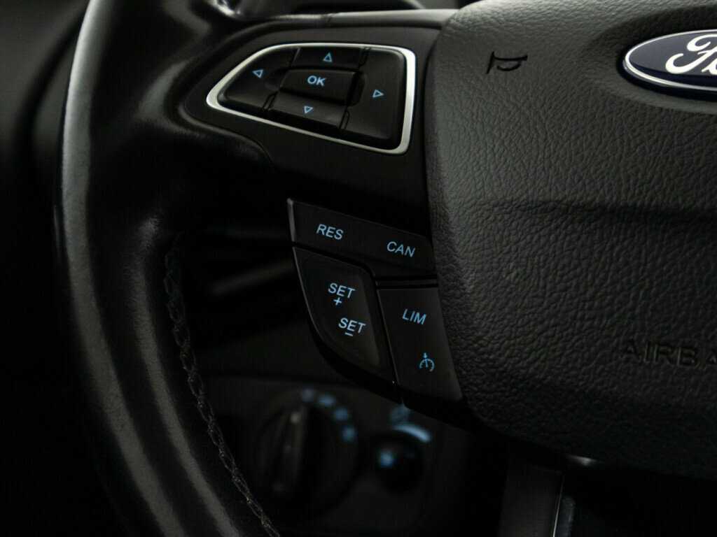 Форд Куга б/у, 2017, Автоматическая. Фото: #20