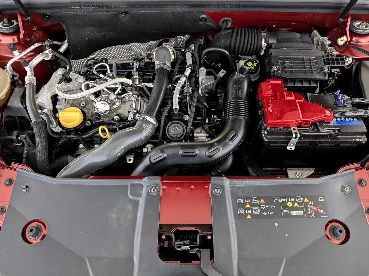 Рено Аркана б/у, 2021, Вариатор. Фото: #8